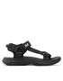 Helly Hansen Sandály W Capilano F2f Sandal 11794_990 Černá - Pepit.cz