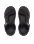 Helly Hansen Sandály W Capilano F2f Sandal 11794_990 Černá - Pepit.cz