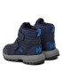 Helly Hansen Sněhule Jk Bowstring Boot Ht 11645_598 Tmavomodrá - Pepit.cz