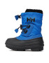 Helly Hansen Sněhule Jk Varanger Insulated 11646_543 Modrá - Pepit.cz