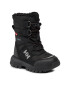 Helly Hansen Sněhule Silverton Winter Boots 11759 Černá - Pepit.cz