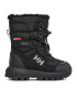 Helly Hansen Sněhule Silverton Winter Boots 11759 Černá - Pepit.cz