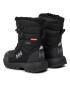 Helly Hansen Sněhule Silverton Winter Boots 11759 Černá - Pepit.cz