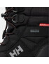 Helly Hansen Sněhule Silverton Winter Boots 11759 Černá - Pepit.cz