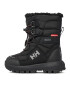 Helly Hansen Sněhule Silverton Winter Boots 11759 Černá - Pepit.cz