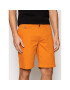 Helly Hansen Šortky z materiálu Bermuda 33940 Oranžová Regular Fit - Pepit.cz