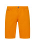 Helly Hansen Šortky z materiálu Bermuda 33940 Oranžová Regular Fit - Pepit.cz