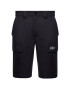 Helly Hansen Šortky z materiálu Hh Qd Cargo 54154 Tmavomodrá Regular Fit - Pepit.cz