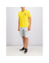 Helly Hansen Šortky z materiálu HH QD Cargo Shorts 11 54154 Šedá Regular Fit - Pepit.cz