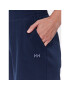 Helly Hansen Sportovní kraťasy 34328 Tmavomodrá Regular Fit - Pepit.cz