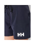 Helly Hansen Sportovní kraťasy Board 34099 Tmavomodrá Regular Fit - Pepit.cz