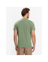 Helly Hansen T-Shirt Box 53285 Zelená Regular Fit - Pepit.cz