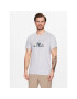 Helly Hansen T-Shirt Nord Graphic 62978 Šedá Regular Fit - Pepit.cz