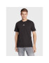 Helly Hansen T-Shirt Patch 53391 Černá Regular Fit - Pepit.cz