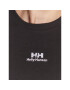 Helly Hansen T-Shirt Patch 53391 Černá Regular Fit - Pepit.cz