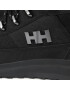 Helly Hansen Trekingová obuv Birchwood 11885_990 Černá - Pepit.cz