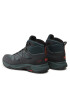 Helly Hansen Trekingová obuv Cascade Mid Ht 11751_495 Zelená - Pepit.cz