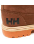 Helly Hansen Turistická obuv Fremont 11445_760 Hnědá - Pepit.cz