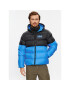 Helly Hansen Vatovaná bunda Active 53523 Modrá Regular Fit - Pepit.cz