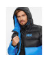 Helly Hansen Vatovaná bunda Active 53523 Modrá Regular Fit - Pepit.cz