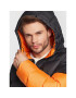 Helly Hansen Vatovaná bunda Active 53523 Oranžová Regular Fit - Pepit.cz