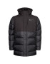 Helly Hansen Vatovaná bunda Active Puffy Long 53522 Černá Regular Fit - Pepit.cz