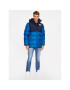 Helly Hansen Vatovaná bunda Active Puffy Long 53522 Modrá Regular Fit - Pepit.cz