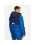 Helly Hansen Vatovaná bunda Active Puffy Long 53522 Modrá Regular Fit - Pepit.cz