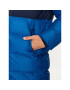 Helly Hansen Vatovaná bunda Active Puffy Long 53522 Modrá Regular Fit - Pepit.cz