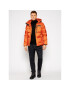 Helly Hansen Vatovaná bunda Active Winter 53171 Oranžová Regular Fit - Pepit.cz