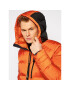 Helly Hansen Vatovaná bunda Active Winter 53171 Oranžová Regular Fit - Pepit.cz