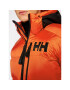 Helly Hansen Vatovaná bunda Active Winter 53171 Oranžová Regular Fit - Pepit.cz