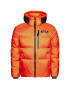 Helly Hansen Vatovaná bunda Active Winter 53171 Oranžová Regular Fit - Pepit.cz