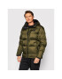 Helly Hansen Vatovaná bunda Active Winter 53171 Zelená Regular Fit - Pepit.cz