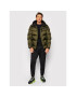 Helly Hansen Vatovaná bunda Active Winter 53171 Zelená Regular Fit - Pepit.cz