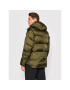 Helly Hansen Vatovaná bunda Active Winter 53171 Zelená Regular Fit - Pepit.cz