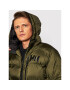 Helly Hansen Vatovaná bunda Active Winter 53171 Zelená Regular Fit - Pepit.cz