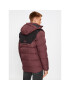 Helly Hansen Vatovaná bunda Explorer Puffy Jacket 53994 Bordó Regular Fit - Pepit.cz