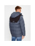 Helly Hansen Vatovaná bunda Explorer Puffy Jacket 53994 Tmavomodrá Regular Fit - Pepit.cz