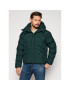 Helly Hansen Vatovaná bunda Jpn 53566 Zelená Regular Fit - Pepit.cz