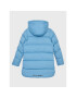 Helly Hansen Vatovaná bunda Junior Luca Puffy 41731 Modrá Regular Fit - Pepit.cz