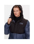 Helly Hansen Vatovaná bunda Long 53522 Tmavomodrá Regular Fit - Pepit.cz