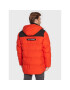 Helly Hansen Vatovaná bunda Patrol 53873 Oranžová Regular Fit - Pepit.cz