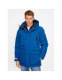 Helly Hansen Vatovaná bunda Reine 53676 Modrá Regular Fit - Pepit.cz