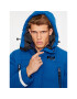 Helly Hansen Vatovaná bunda Reine 53676 Modrá Regular Fit - Pepit.cz