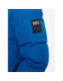 Helly Hansen Vatovaná bunda Reine 53676 Modrá Regular Fit - Pepit.cz