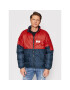 Helly Hansen Vatovaná bunda Reversible 53596 Tmavomodrá Regular Fit - Pepit.cz