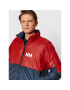 Helly Hansen Vatovaná bunda Reversible 53596 Tmavomodrá Regular Fit - Pepit.cz