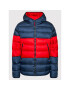 Helly Hansen Vatovaná bunda Rwb Reversible 53666 Tmavomodrá Regular Fit - Pepit.cz