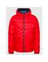 Helly Hansen Vatovaná bunda Rwb Reversible 53666 Tmavomodrá Regular Fit - Pepit.cz